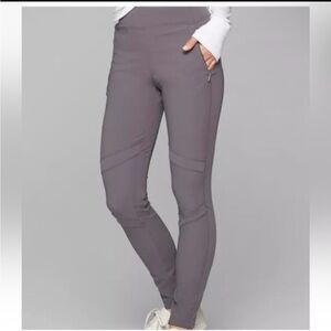 Athleta leggings sz 4